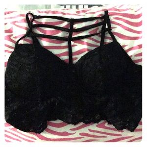Lingerie Bralette